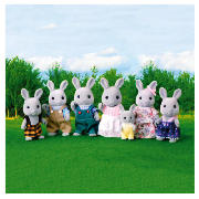 Sylvanian Families Celebration Babblebrook