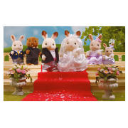 Families Celebration Wedding Set