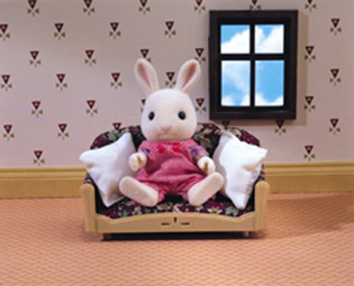 Sylvanian Families Country Settee