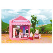 Sylvanian Families Madelines Boutique