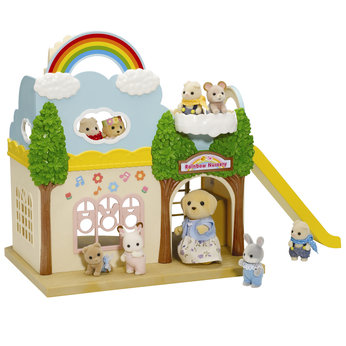 Sylvanian Families Nursery School