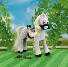 Sylvanian Families Nutmeg the Pony