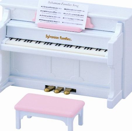 Piano Set