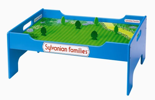 Sylvanian Families Play Table