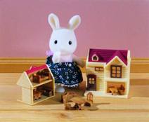 - Sophies Dolls House
