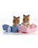 Sylvanian Families Squirrel Baby