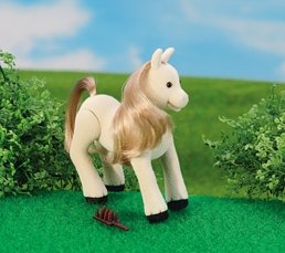 Sylvanian Families Strawberry the Foal