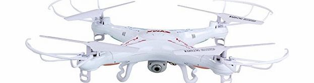 Syma 2.4GHza X5C Quadcopter with HD Camera