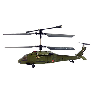 S013 Radio Remote Controlled RC Mini 3