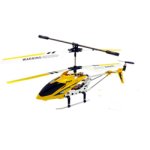 S107 RC Helicopter