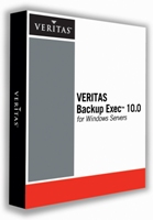 Symantec Backup Exec 10 for Windows - Intelligent