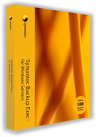 Symantec Backup Exec 10d for Windows - Intelligent