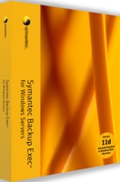 Symantec Backup Exec 11d for Windows - Systems Agent (inc