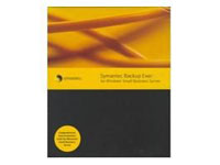 SYMANTEC Backup EXEC OEM for System Builders