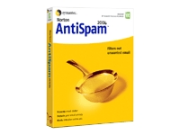 Symantec NORTON ANTI-SPAM 2004 1.0 WIN/NT