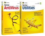 Symantec Norton AntiVirus & Utilities 2002 Bundle