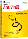 Symantec Norton AntiVirus 2004 Upgrade