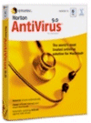Symantec NORTON ANTIVIRUS V9.0 MAC CD