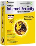 Norton Internet Security 2002 Pro