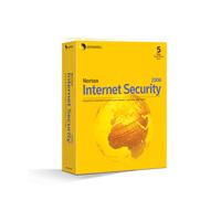 Symantec Norton Internet Security 2006 (v9.0) - Retail (5