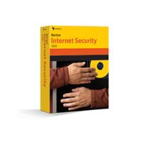 Symantec Norton Internet Security 2006 (v9.0) - Upgrade