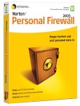 Symantec Norton Personal Firewall 2003