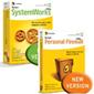 Symantec Norton SystemWorks and Norton Personal FireWall 2004 Bundle
