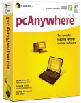 Symantec PcAnywhere 10.5 Host Upgrade