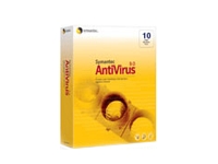 Symantec SMB ANTIVIRUS 10 USER WIN
