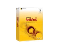 Symantec SMB ANTIVIRUS 5 USER WIN