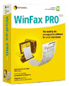 Symantec WINFAX PRO 10.0 WIN 9X / NT / 2000 CD