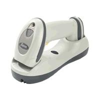 LS 4278 - Barcode scanner - portable -