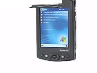 MC50 Enterprise Digital Assistant