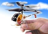 Radio Controlled Super Micro Mini Symex Indoor Helicopter