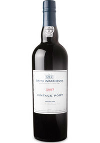 2007 Smith Woodhouse, Vintage Port