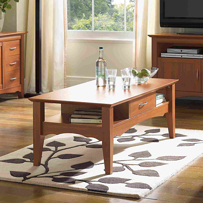 Symphony Coffee Table