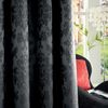 symphony Standard Lined Curtains