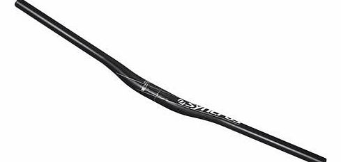 Syncros Fl1.0 31.8mm Carbon 15mm Riser Handlebar