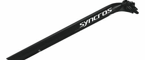 Syncros Fl1.0 Carbon 25mm Offset Seatpost