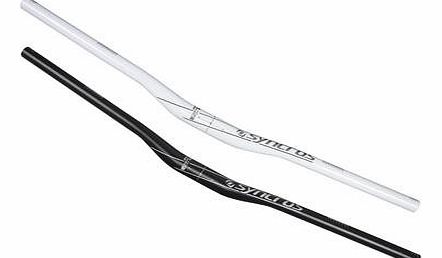 Fl1.5 31.8mm 15mm Riser Handlebar