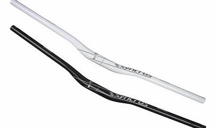 Fl1.5 31.8mm 20mm Riser Handlebar