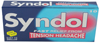 syndol tablets easy to swallow 10 tablets