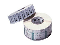 SYNERGIX 57.2 x 101.6mm 380 Labels Per Roll Direct Thermal - 800522-405