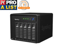 Synology DS508 Ultra-high-speed, 5-bay NAS Server *BACK ORDER ONLY*
