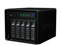 Synology DX5 Disk Station