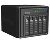 NAS Cube Station CS-508 - Network Storage Server