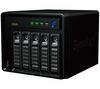 NAS Disk Station DS-509+ Network Storage Server
