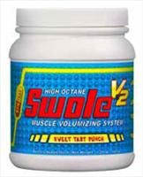 Syntrax Swole V2 - 575G - Sweet Tart Punch