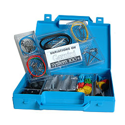 SYSTEM 100  Mould Carrybox