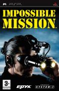 System 3 Impossible Mission PSP